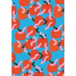 All Wrapped Up | Wild Life by Min Pin All Wrapped Up | Wild Life by Min Pin